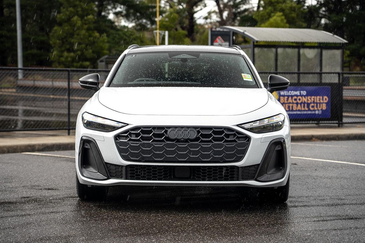 2025 Audi A5 TFSI 200kW S line B10