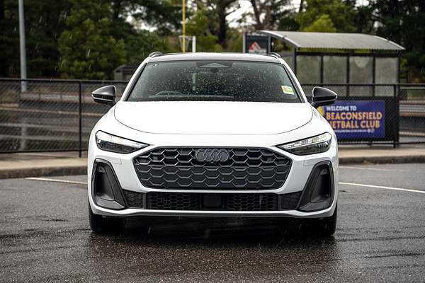 2025 Audi A5 TFSI 200kW S line B10