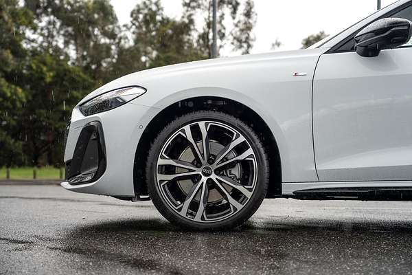 2025 Audi A5 TFSI 200kW S line B10