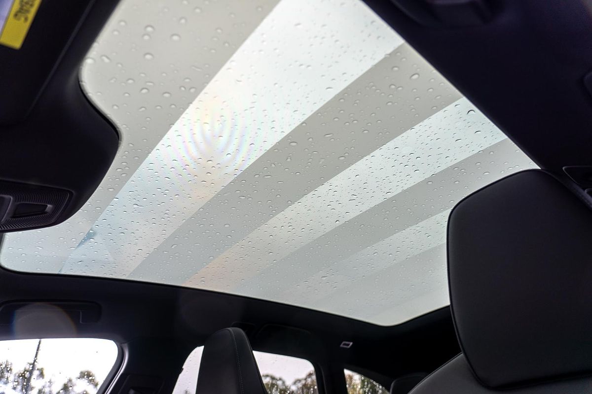 2025 Audi A5 TFSI 200kW S line B10