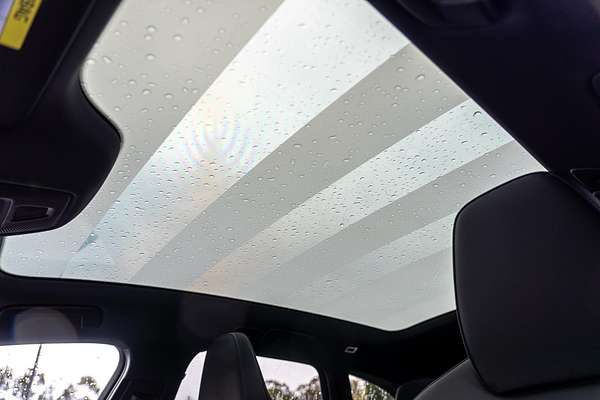 2025 Audi A5 TFSI 200kW S line B10