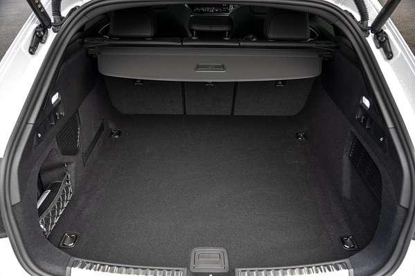 2025 Audi A5 TFSI 200kW S line B10