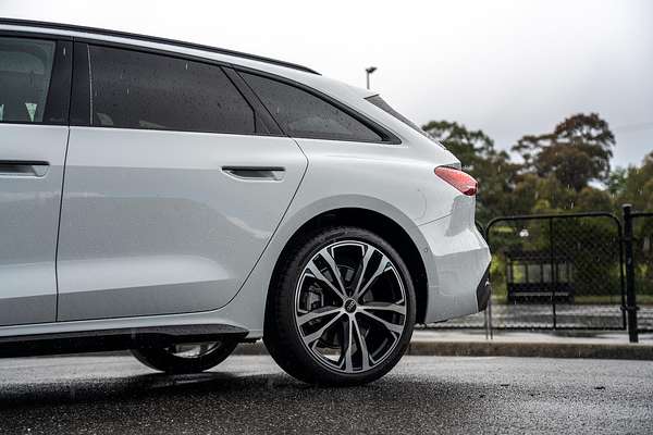 2025 Audi A5 TFSI 200kW S line B10