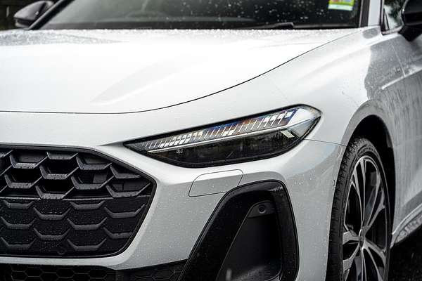 2025 Audi A5 TFSI 200kW S line B10