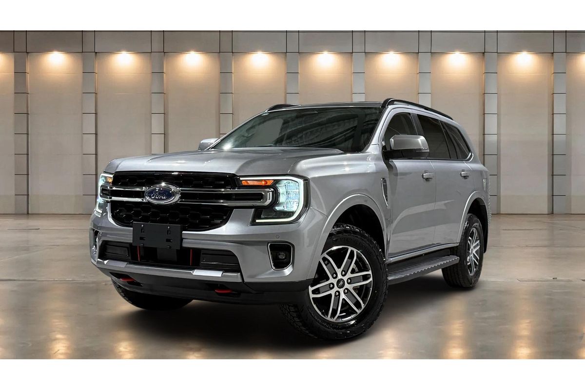 2024 Ford Everest Trend 2.0L