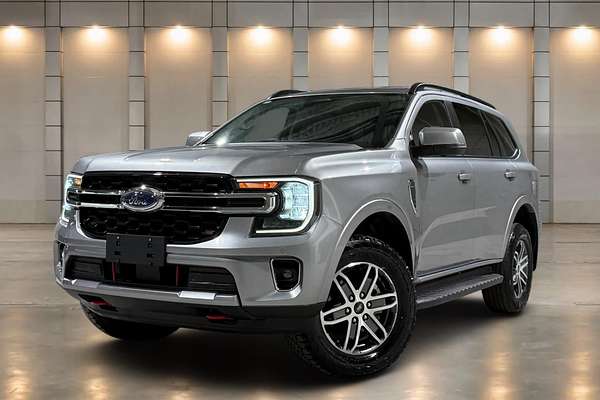 2024 Ford Everest Trend 2.0L
