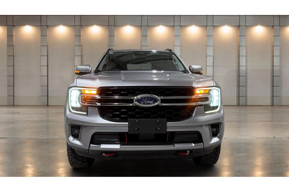 2024 Ford Everest Trend 2.0L