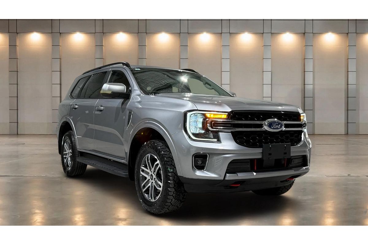 2024 Ford Everest Trend 2.0L