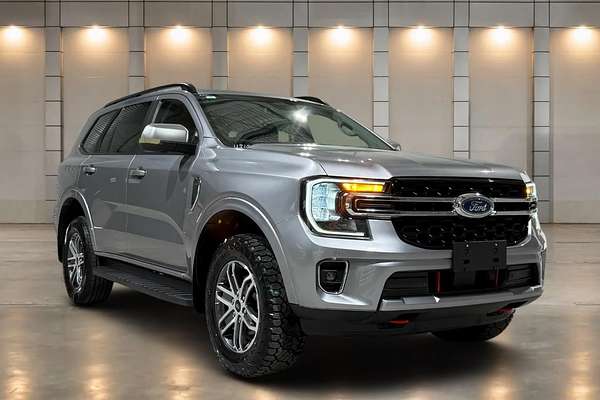 2024 Ford Everest Trend 2.0L