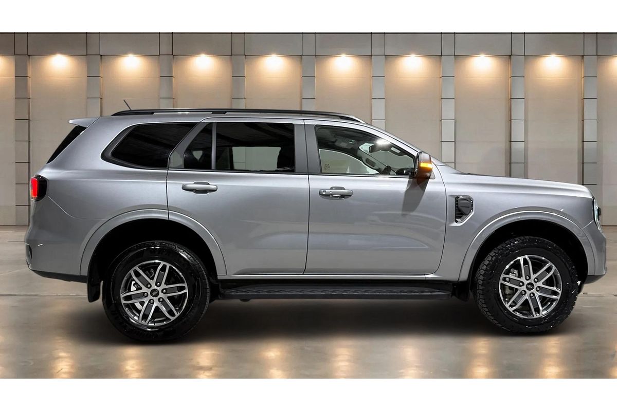 2024 Ford Everest Trend 2.0L