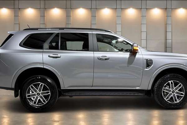 2024 Ford Everest Trend 2.0L