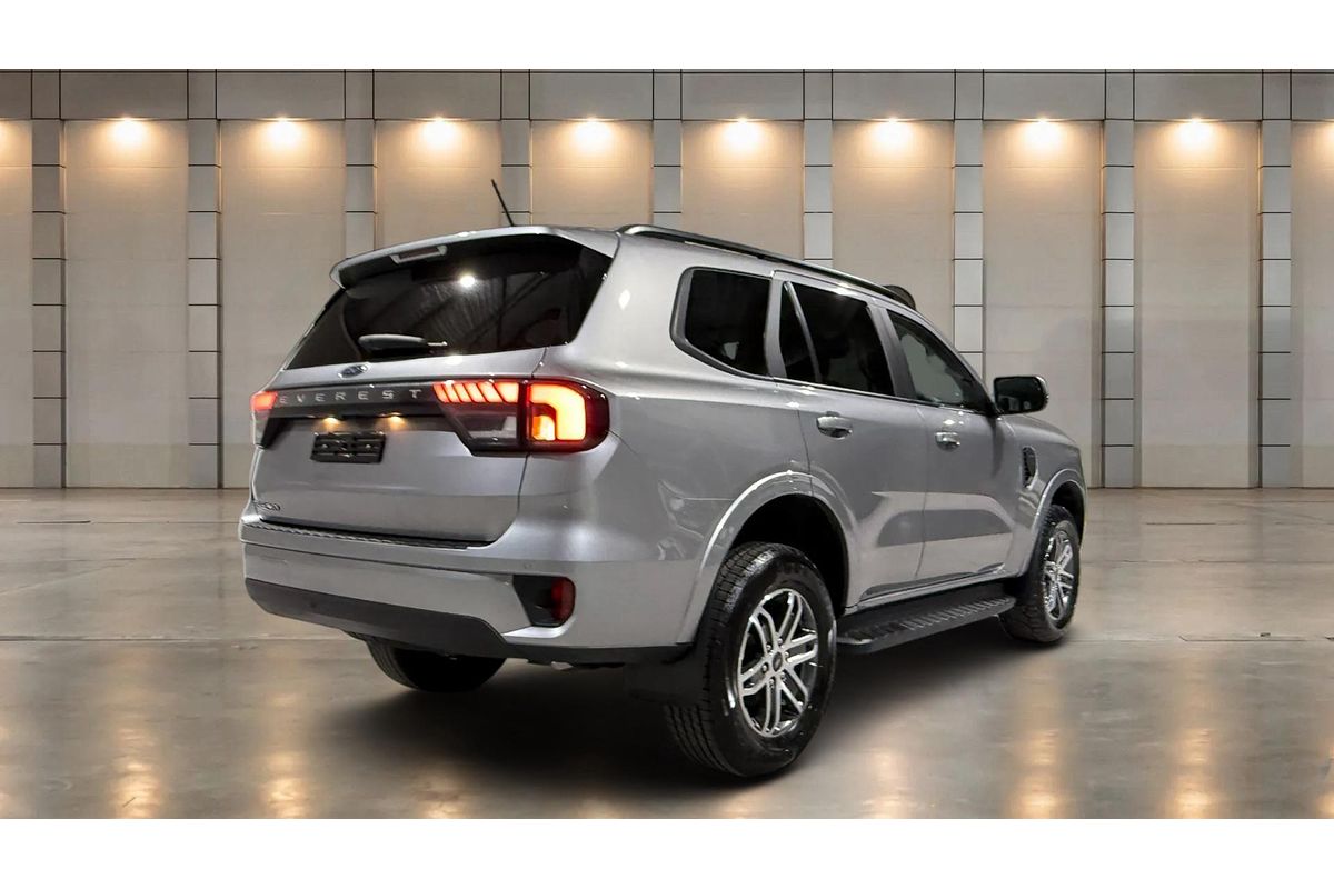 2024 Ford Everest Trend 2.0L