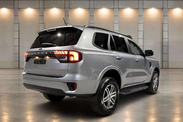 2024 Ford Everest Trend 2.0L