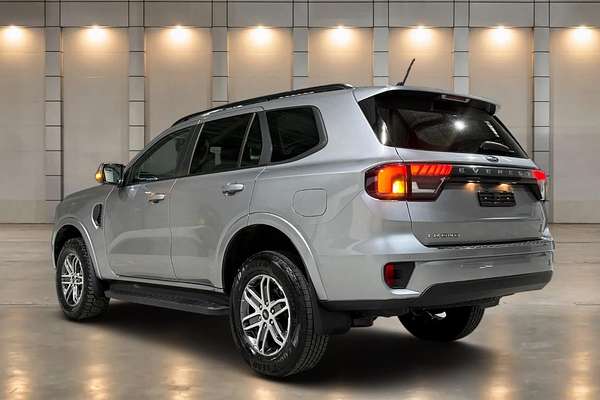 2024 Ford Everest Trend 2.0L