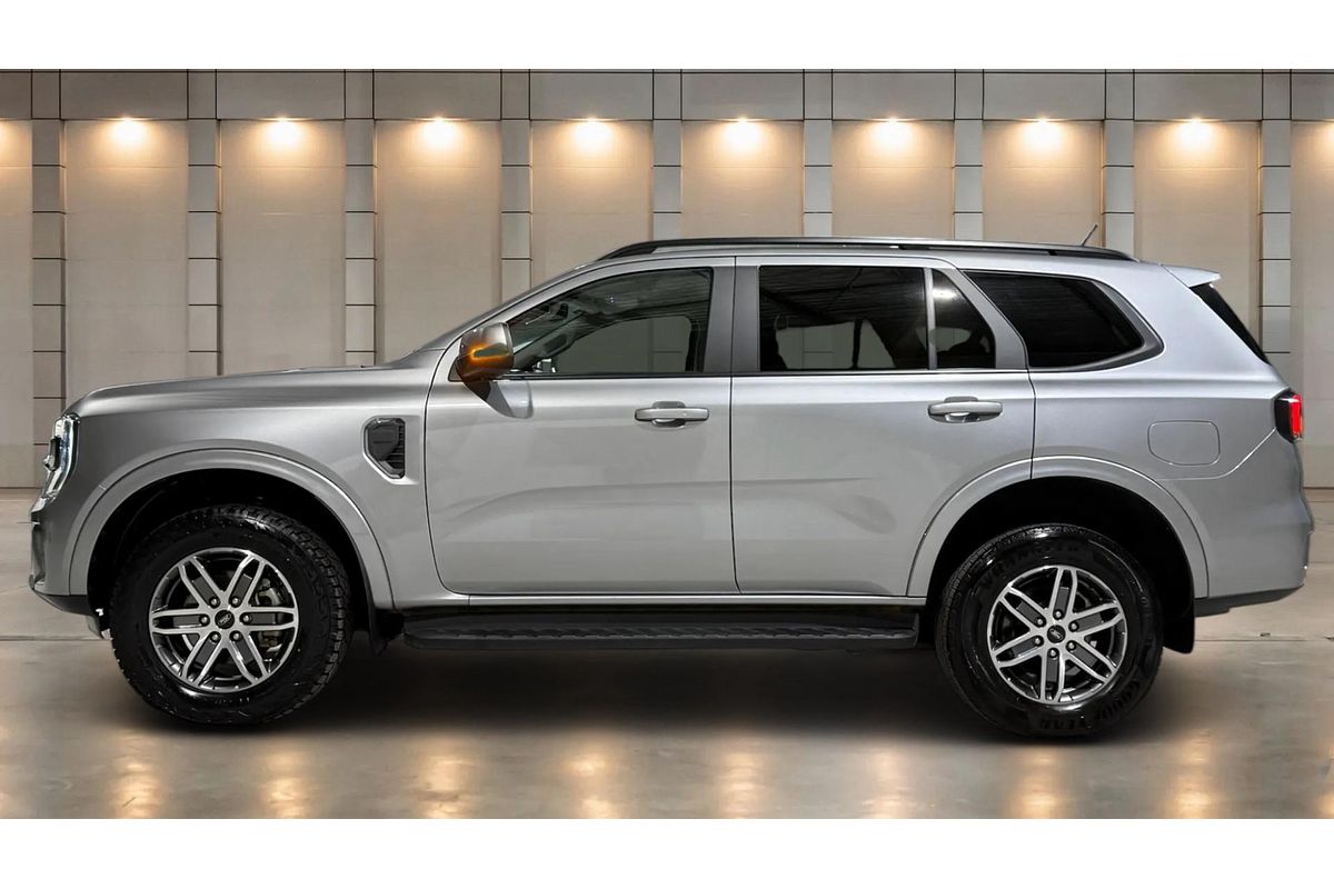 2024 Ford Everest Trend 2.0L