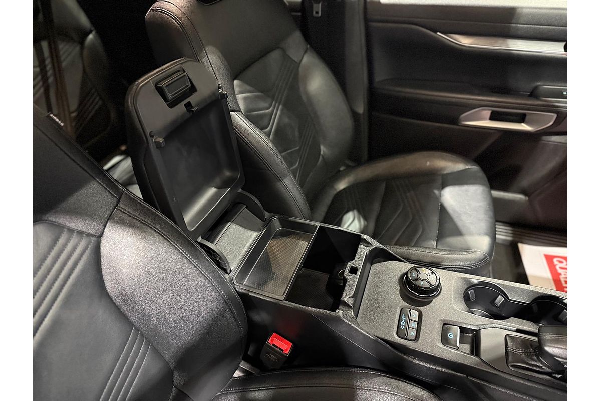 2024 Ford Everest Trend 2.0L