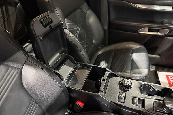 2024 Ford Everest Trend 2.0L