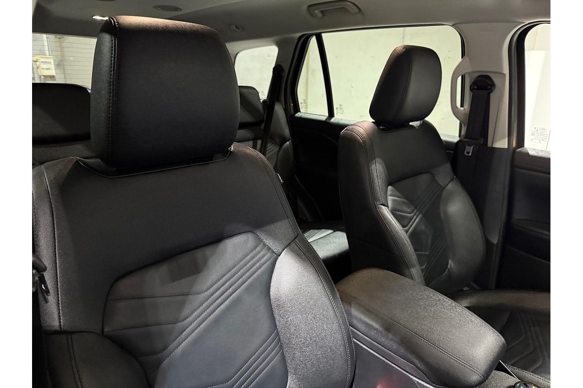 2024 Ford Everest Trend 2.0L