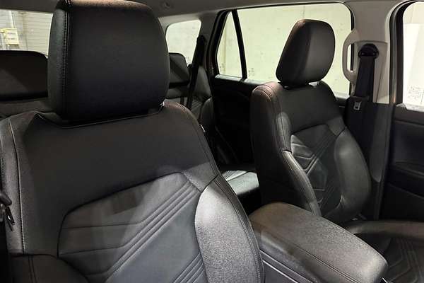 2024 Ford Everest Trend 2.0L