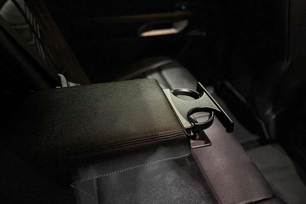 2024 Ford Everest Trend 2.0L