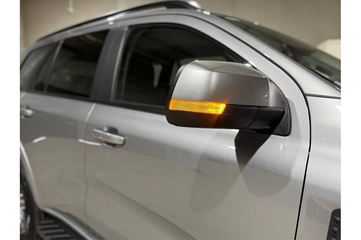 2024 Ford Everest Trend 2.0L