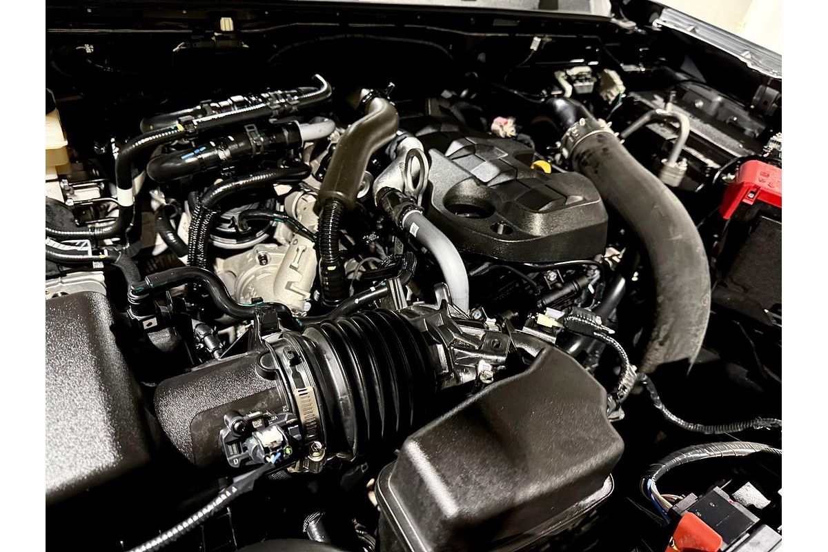 2024 Ford Everest Trend 2.0L