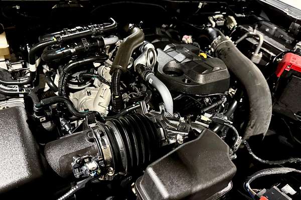 2024 Ford Everest Trend 2.0L