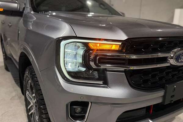 2024 Ford Everest Trend 2.0L