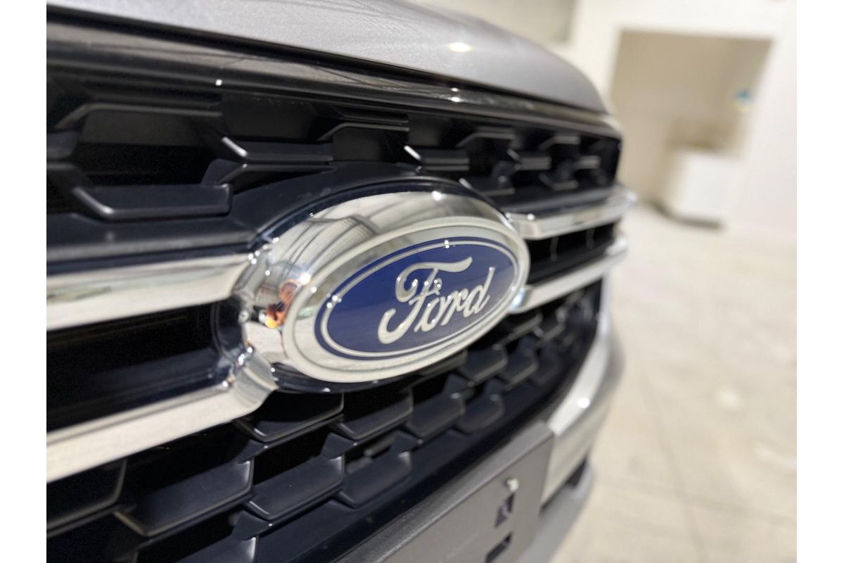 2024 Ford Everest Trend 2.0L