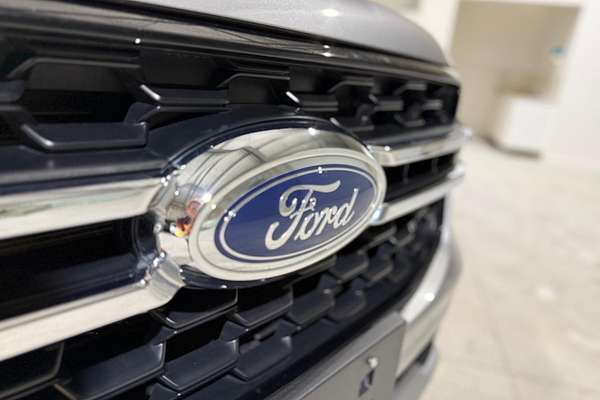 2024 Ford Everest Trend 2.0L