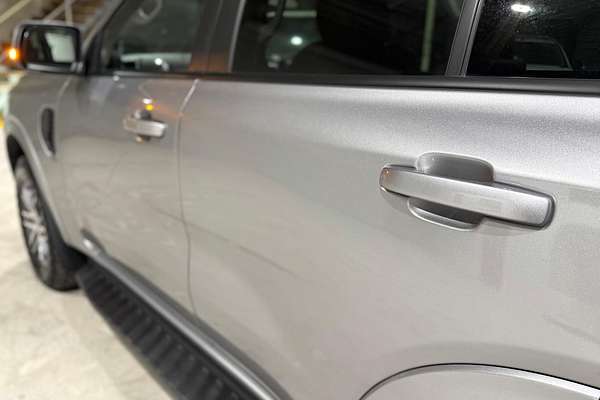 2024 Ford Everest Trend 2.0L