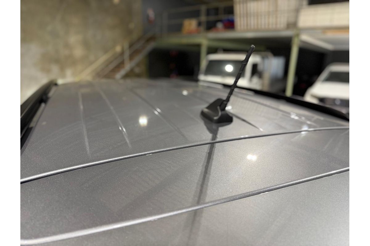 2024 Ford Everest Trend 2.0L