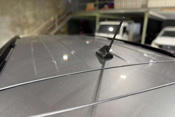 2024 Ford Everest Trend 2.0L