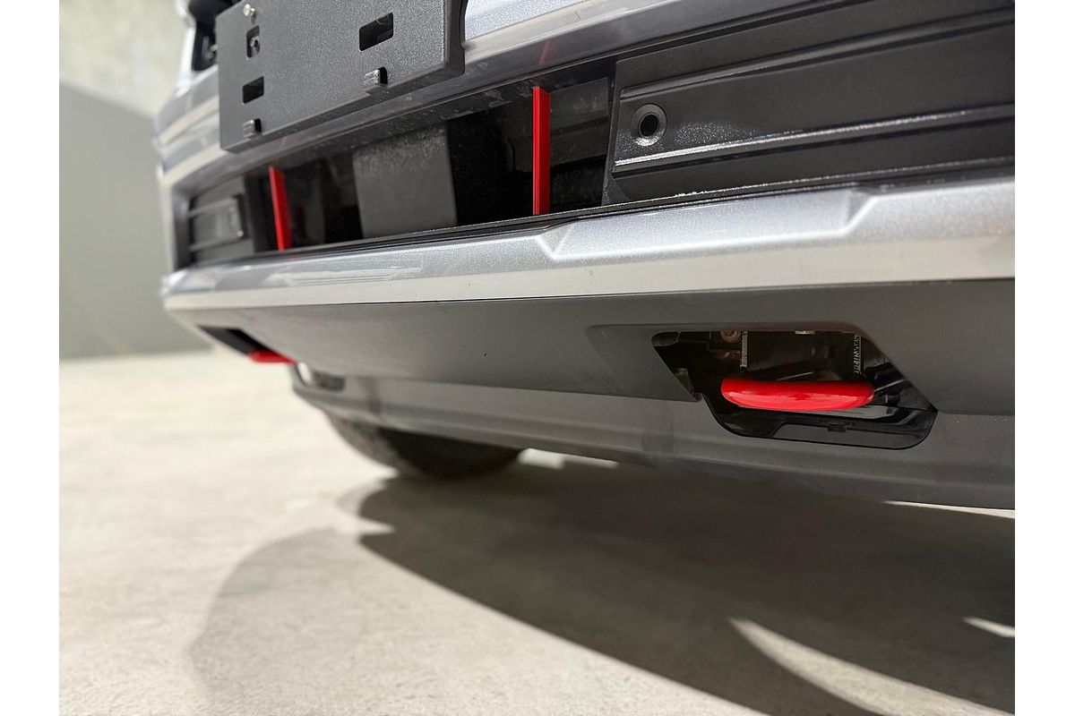 2024 Ford Everest Trend 2.0L