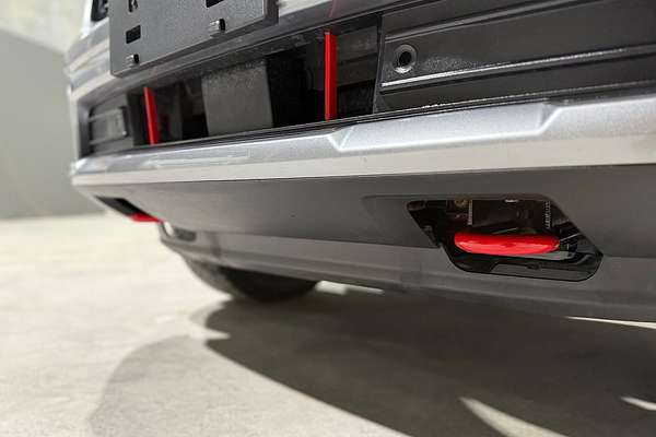 2024 Ford Everest Trend 2.0L