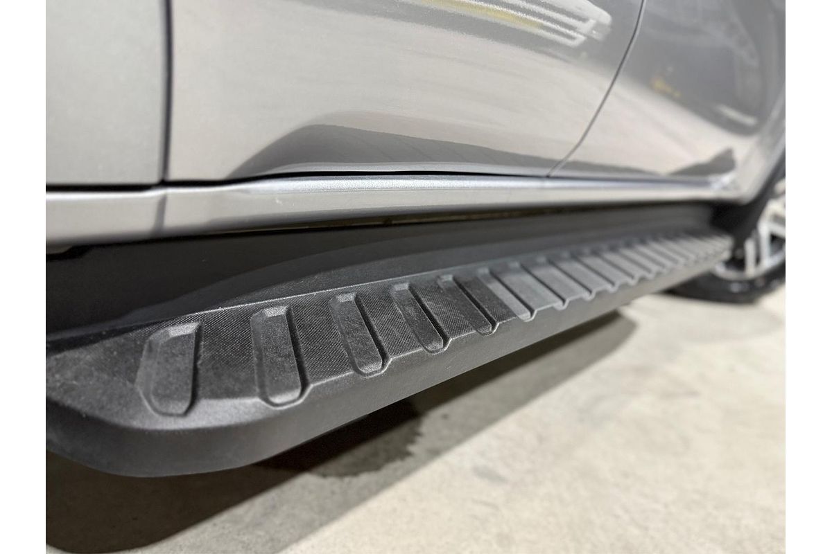 2024 Ford Everest Trend 2.0L