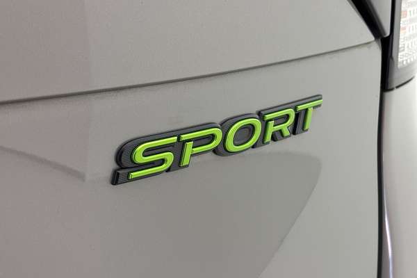 2025 Subaru Forester Sport S6