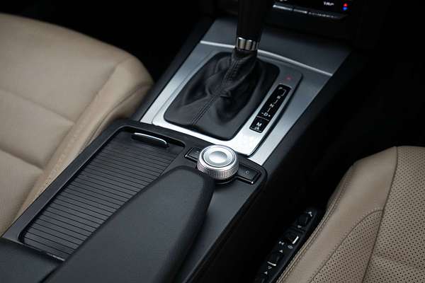 2009 Mercedes-Benz E-Class E500 Avantgarde C207