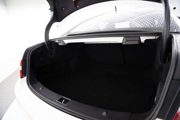 2009 Mercedes-Benz E-Class E500 Avantgarde C207