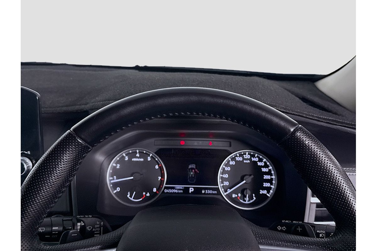 2021 Mitsubishi Outlander LS ZM