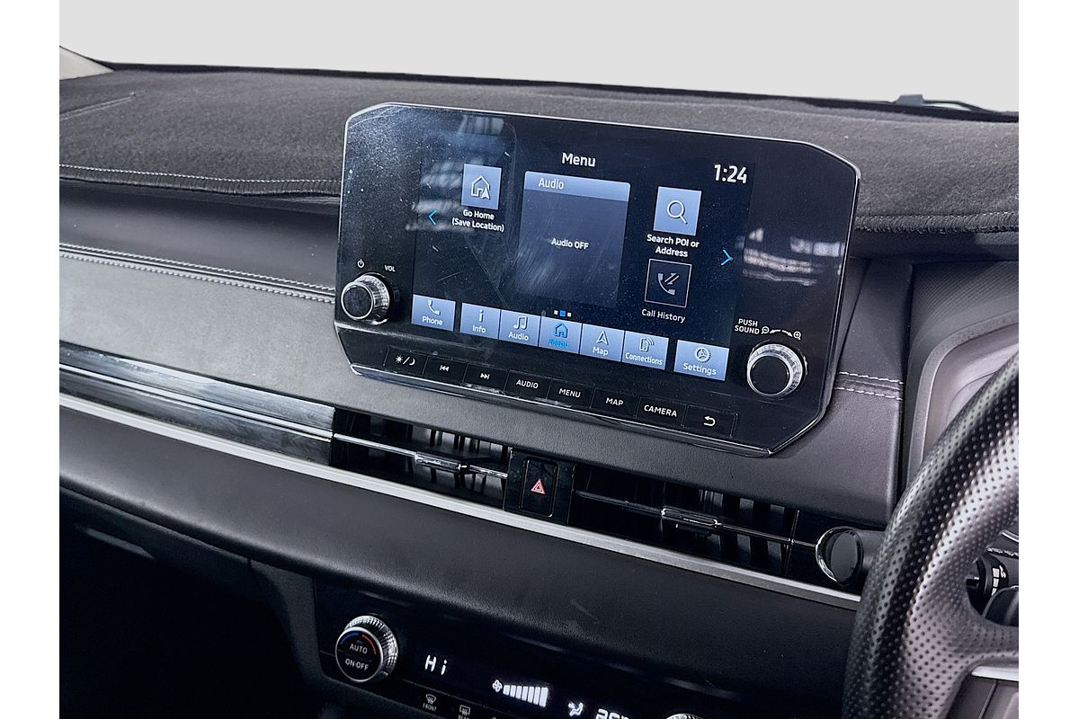 2021 Mitsubishi Outlander LS ZM