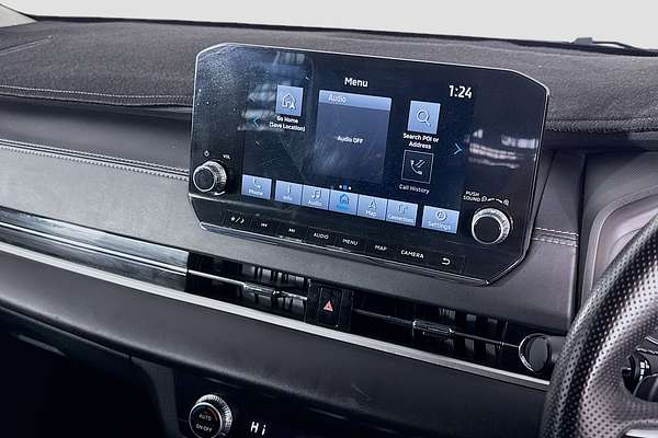 2021 Mitsubishi Outlander LS ZM