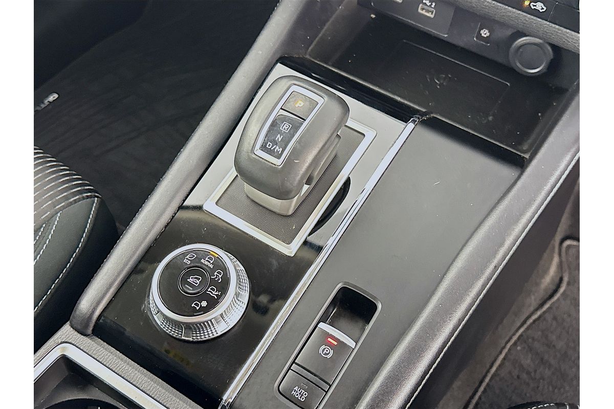 2021 Mitsubishi Outlander LS ZM