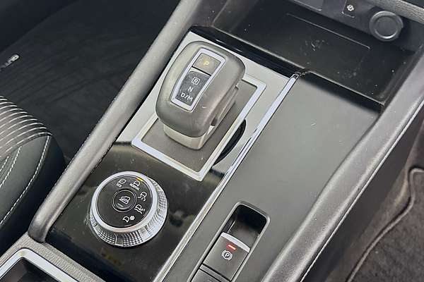 2021 Mitsubishi Outlander LS ZM