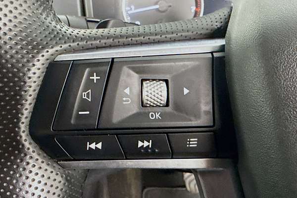 2021 Mitsubishi Outlander LS ZM