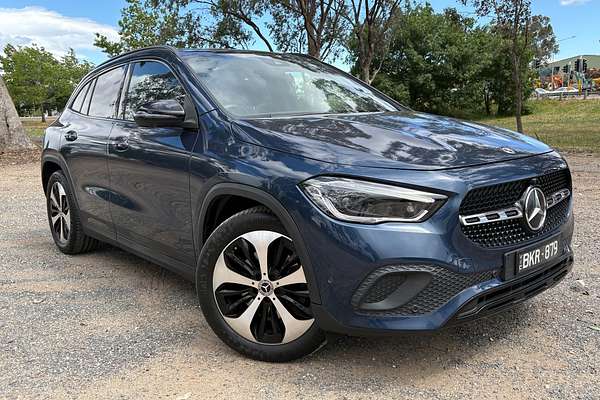 2020 Mercedes-Benz GLA-Class GLA250 H247