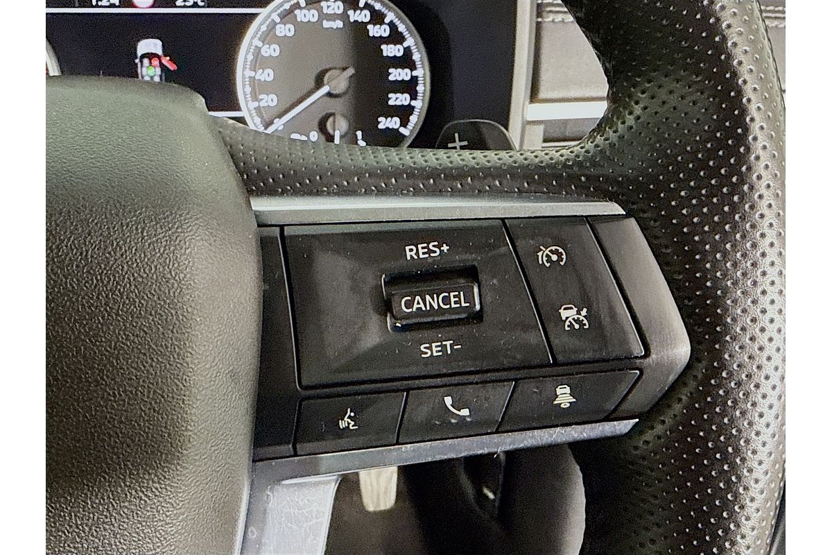 2021 Mitsubishi Outlander LS ZM