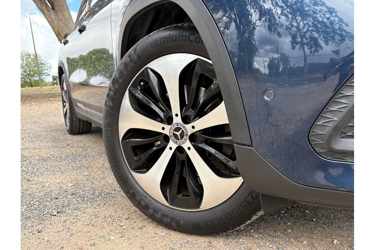 2020 Mercedes-Benz GLA-Class GLA250 H247