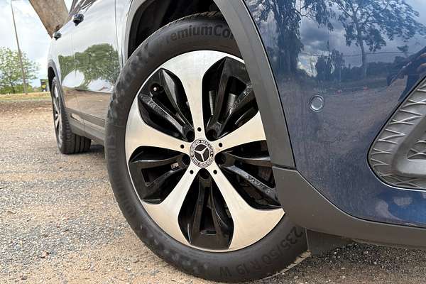 2020 Mercedes-Benz GLA-Class GLA250 H247