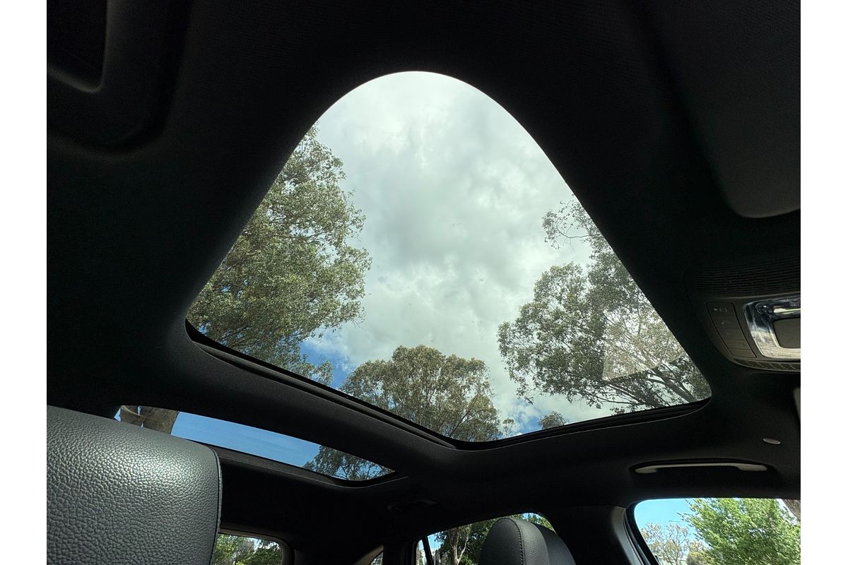 2020 Mercedes-Benz GLA-Class GLA250 H247